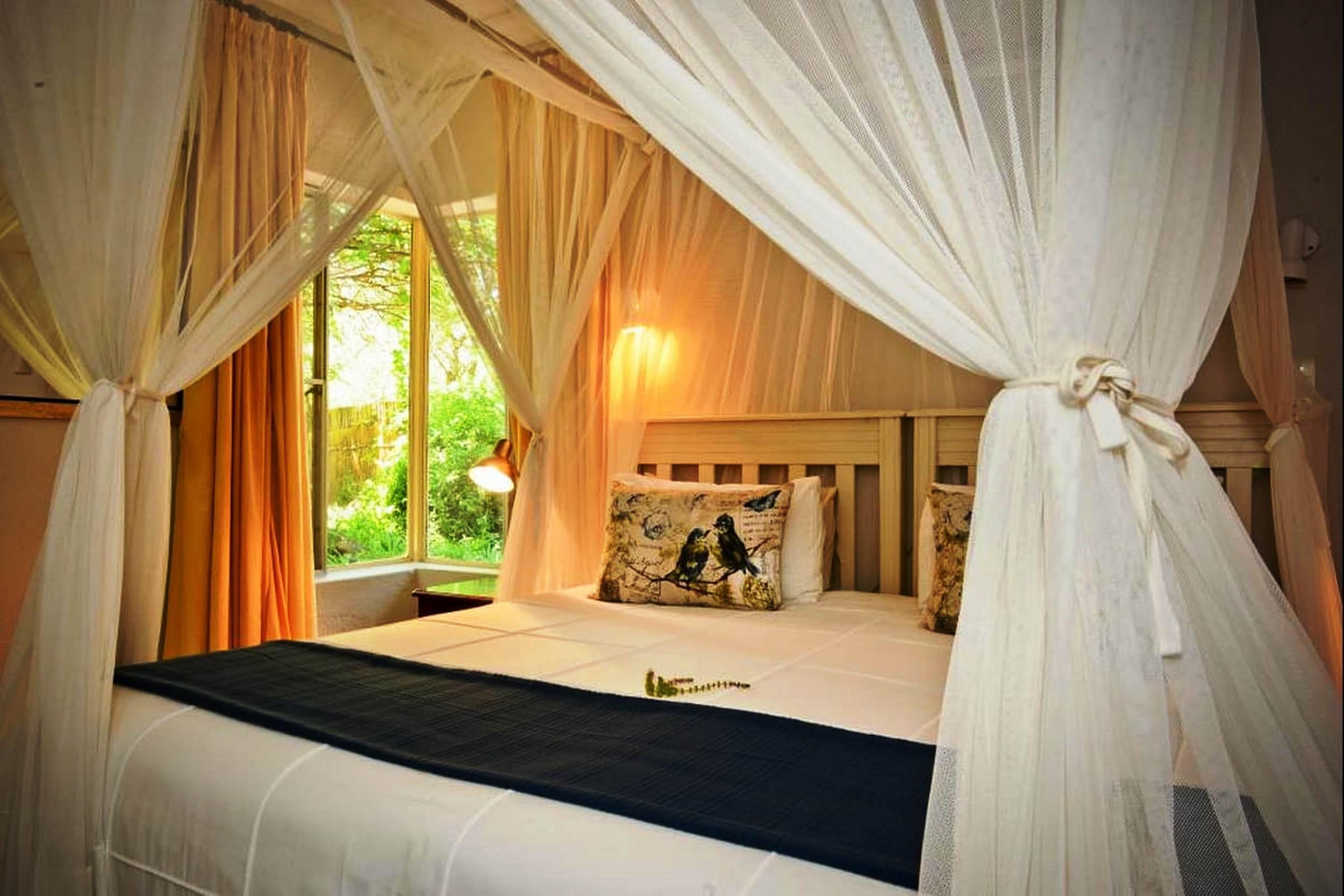 Khaya Ndlovu Safari Manor Villa Hoedspruit Ngoại thất bức ảnh