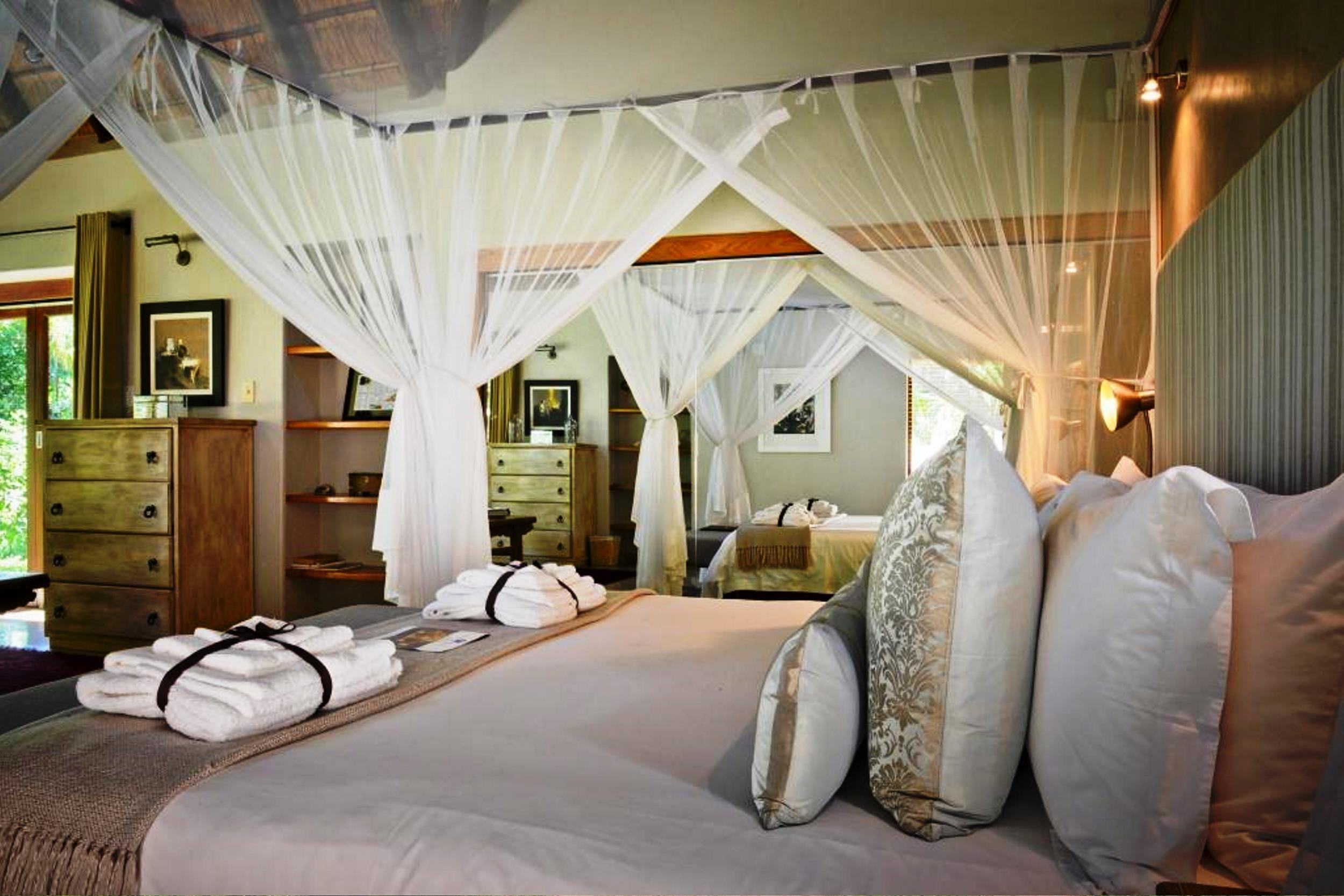 Khaya Ndlovu Safari Manor Villa Hoedspruit Ngoại thất bức ảnh