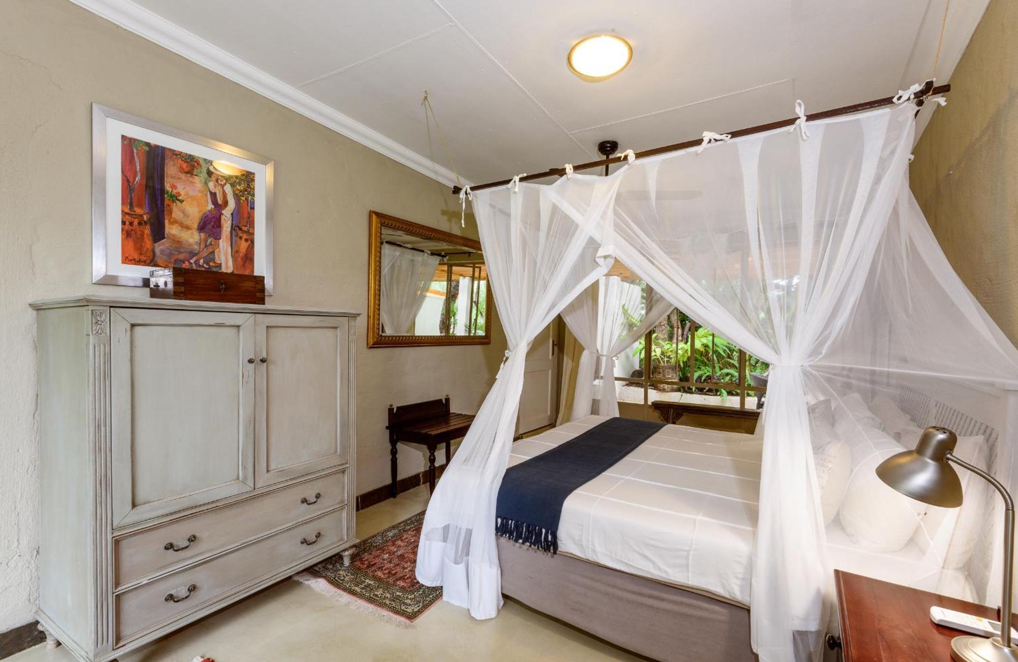 Khaya Ndlovu Safari Manor Villa Hoedspruit Phòng bức ảnh