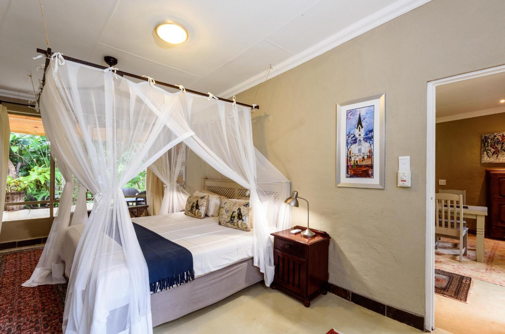 Khaya Ndlovu Safari Manor Villa Hoedspruit Phòng bức ảnh